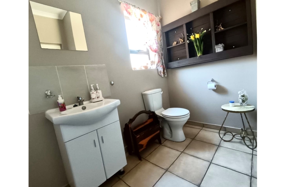 0 Bedroom Property for Sale in Sasolburg Ext 10 Free State